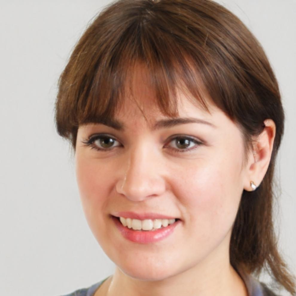 Claire Dubois, Directrice Financière
