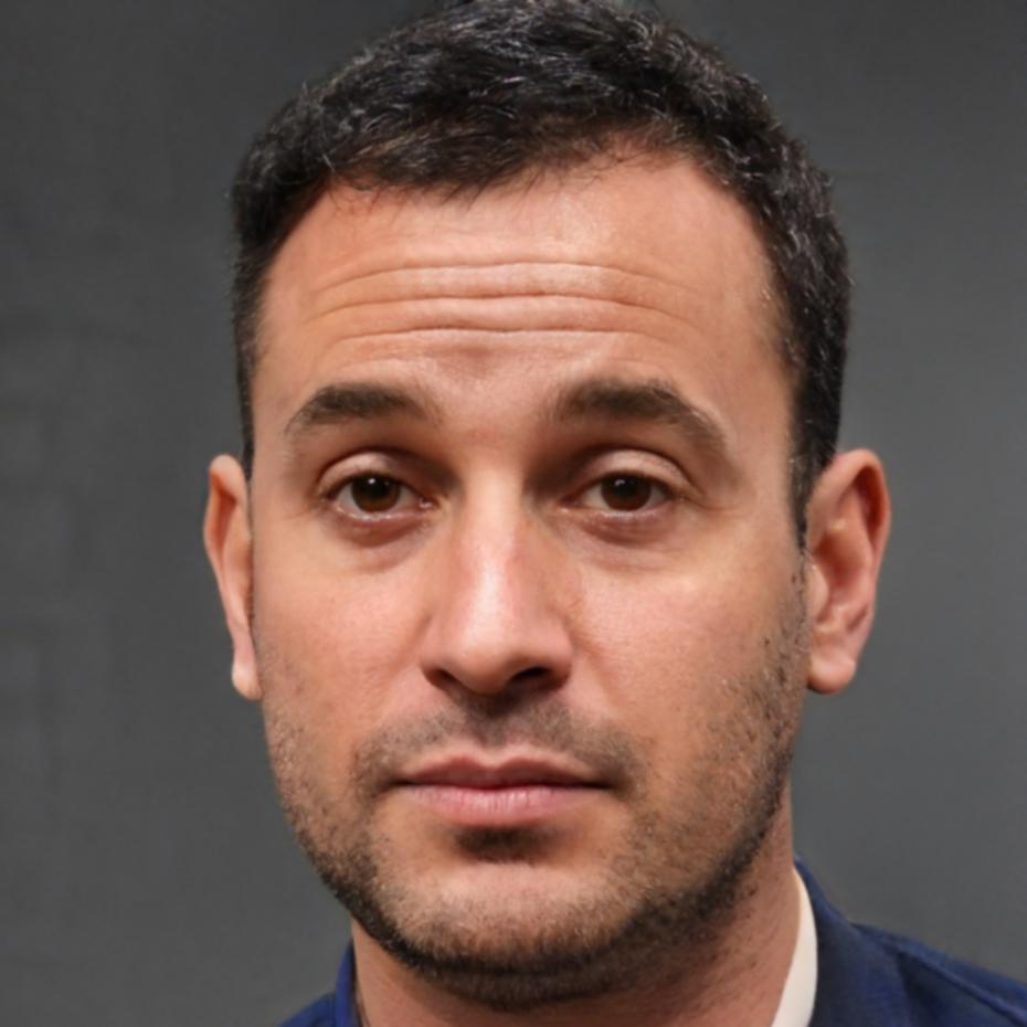 Julien Rousseau, conseiller carrière